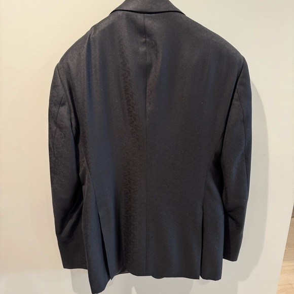 Giorgio Armani Tuxedo jacket blazer - Picture 7 of 16